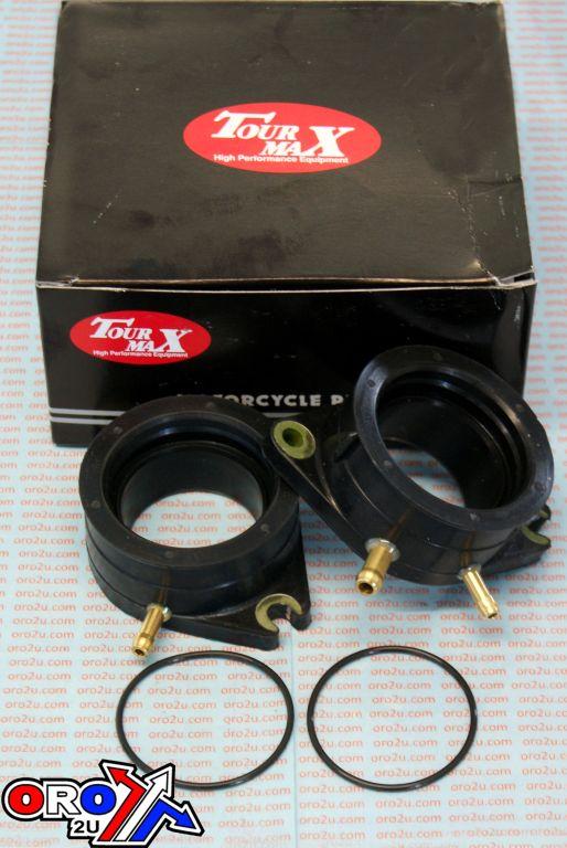 CARB INTAKE 10L-13586-01/10L-13596-01, XV750 81-83, XV920 81-82, K&L 11-5454