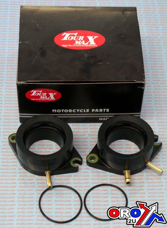 CARB INTAKE /24M-13596-01, XV700 84-86, 920 83, 750 88-97, 1000 84-85 KL11-5117