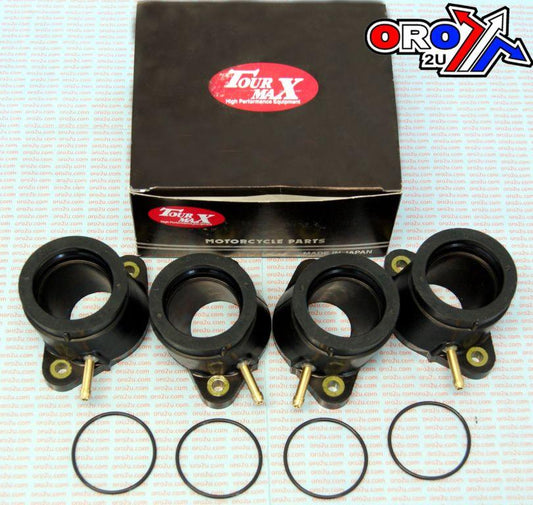 CARB INTAKE 36Y-13586-00/36Y-13596-00, FJ1100/1200 84-93, K&L 11-6236