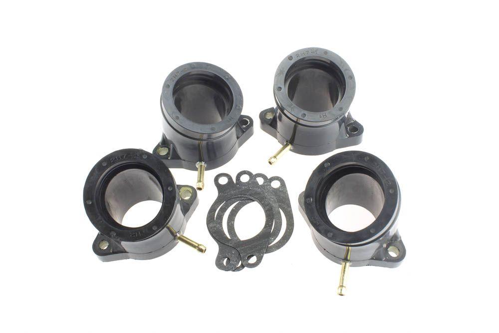 CARB INTAKE 2H7-13586-00/2H7-13596-00, XS1100 78-82, K&L 11-6113