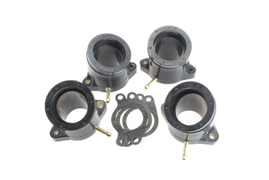 CARB INTAKE 2H7-13586-00/2H7-13596-00, XS1100 78-82, K&L 11-6113