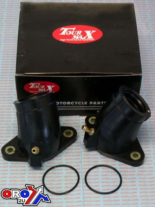 CARB INTAKE 4TR-13586-01/4TR-13596-01, XVS650 DRAGSTAR 97-06, K&L 11-4864