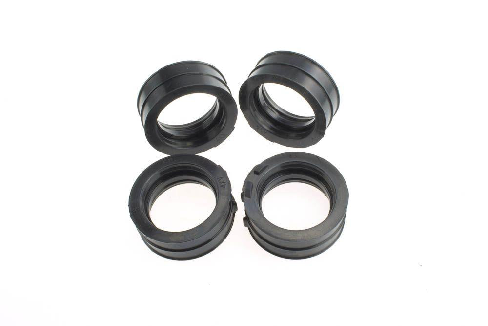 CARB INTAKE 4XV-13597-00/4XV-13598-00, YZF-R1 98-01, K&L 11-4865