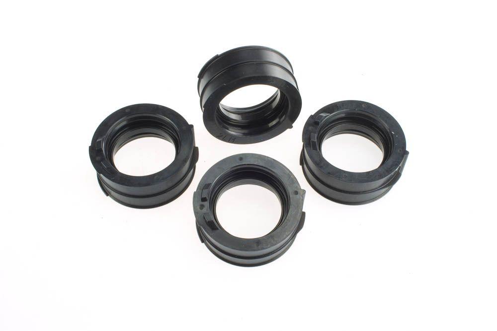CARB INTAKE 3GM-13597-00/3GM-13598-00, YZF750R 94-98,FZR1000 89-94, K&L 11-4869