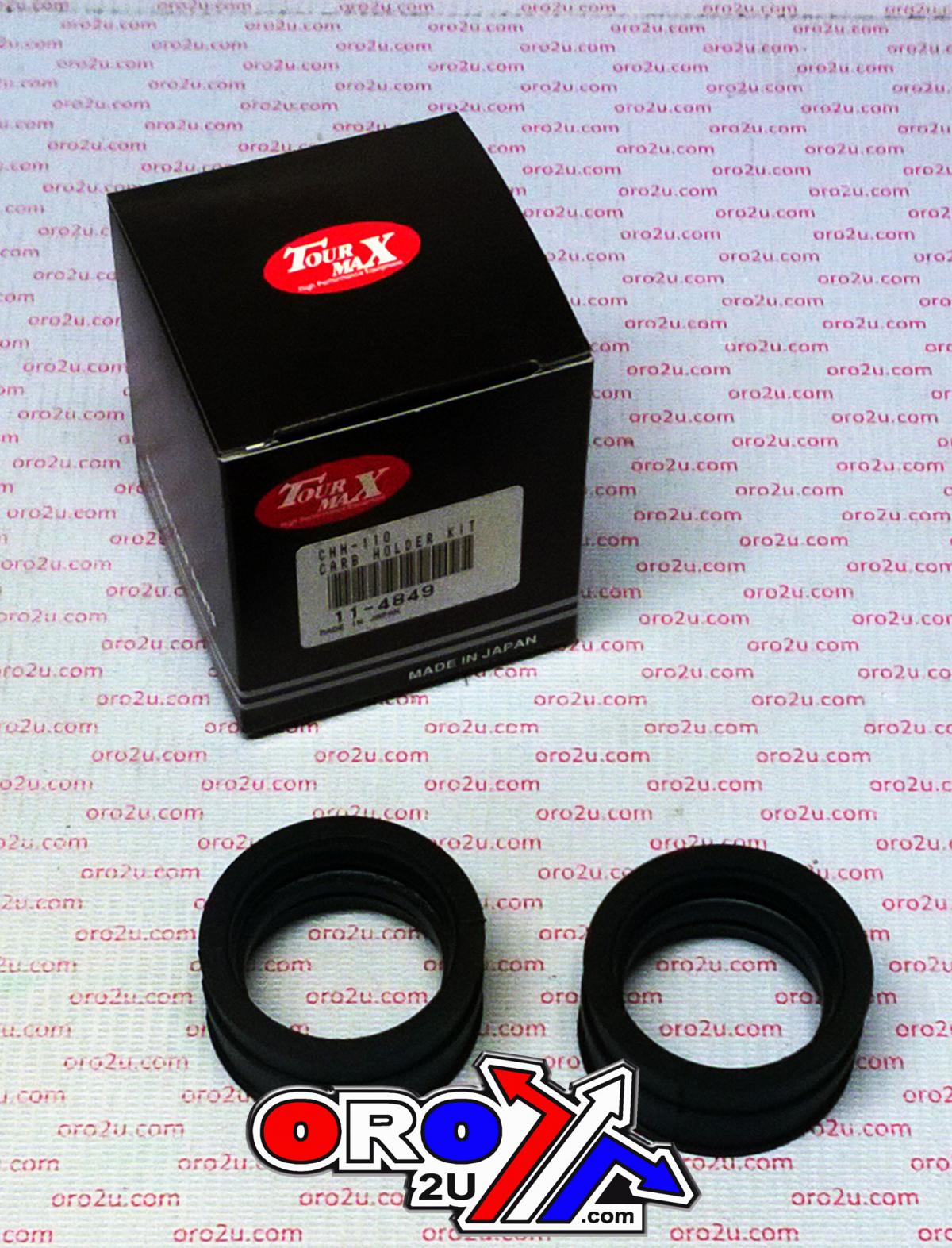 CARB INTAKE 16211-ME9-000, HONDA VT700 84-87, VT750C 83 K&L 11-4849