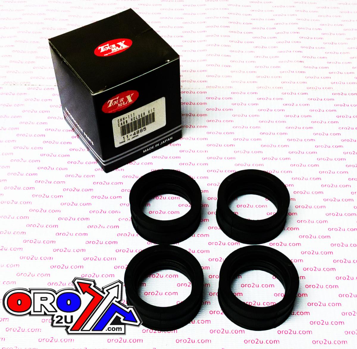 CARB INTAKE 16211-MB4-000, VF1100C 83-84, K&L 11-4885