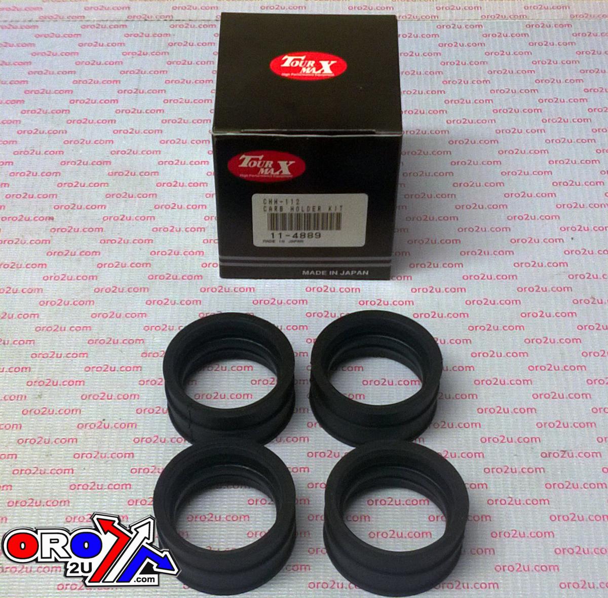 CARB INTAKE 16212-MB6-000, VF1000 84-86, VF1100 84-86, K&L 11-4889