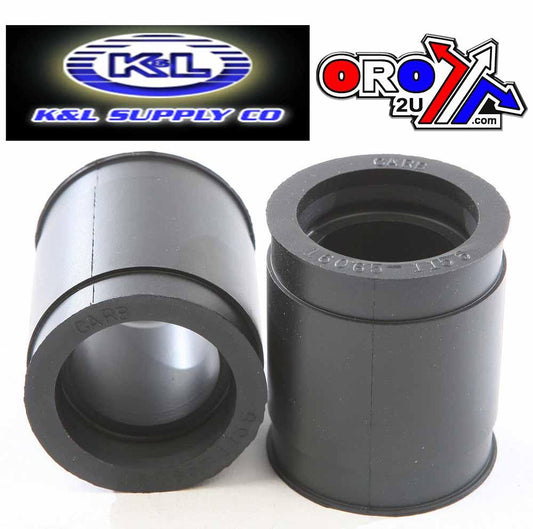 CARB INTAKE 16065-1156 PK2, GPZ250 88-06, K&L 11-7460