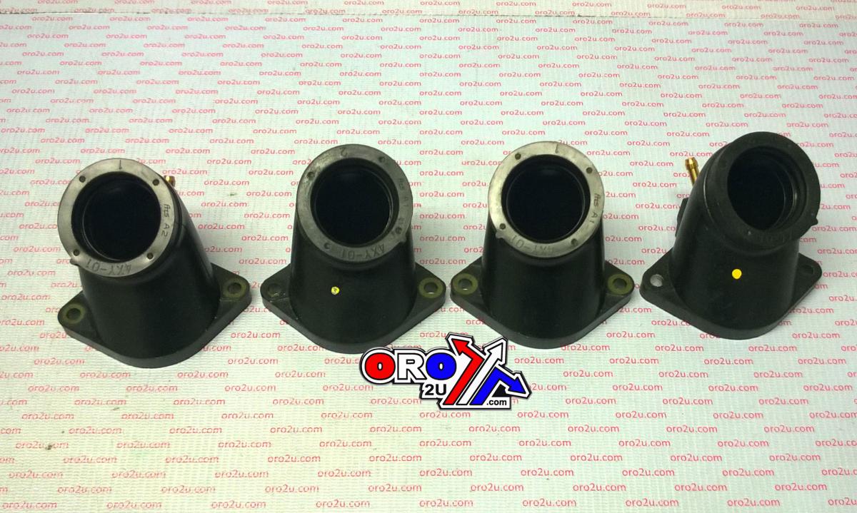 CARB INTAKE XVZ1300 99-04, K&L 11-6123