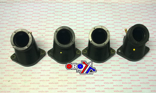 CARB INTAKE XVZ1300 99-04, K&L 11-6123