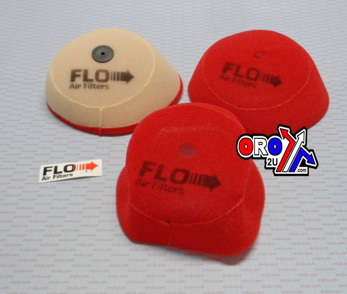 FLO AIR FILTER PRO.KIT PCF6X