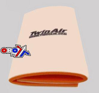 DUAL STAGE FOAM 60x30x1.5, UNIVERSAL AIR FILTER FOAM