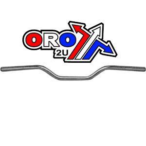 CRUISER 7/8'' HANDLEBAR, UNIVERSAL/CHROME, EMGO 23-12581, EXTRA WIDE HANDLEBAR