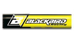 BAR PAD BLACKBIRD YELLOW BB5042/40