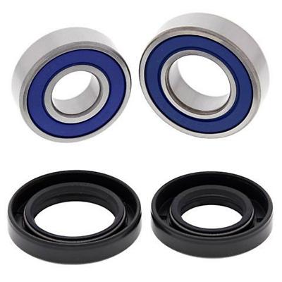 WHEEL BEARING KIT REAR YAM YZ125/250 99-22, YZ250F 01-08 PROX 23.S112052