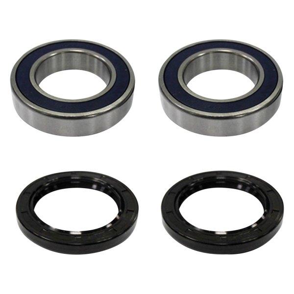 WHEEL BEARING KIT BRONCO, YAMAHA YFM350X WARRIOR 87-04
