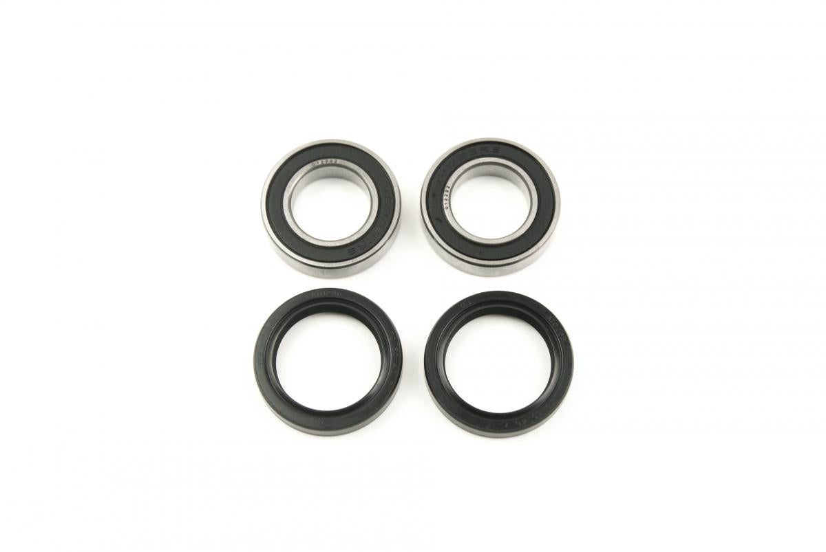 WHEEL BEARING & SEAL KIT FRONT, PROX23.S114082 SUZUKI RMZ250 07-16, RMZ450 05-17