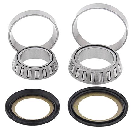 STEERING BEARING KIT YAMAHA ALLBALLS 22-1008 DT PW XT YZ
