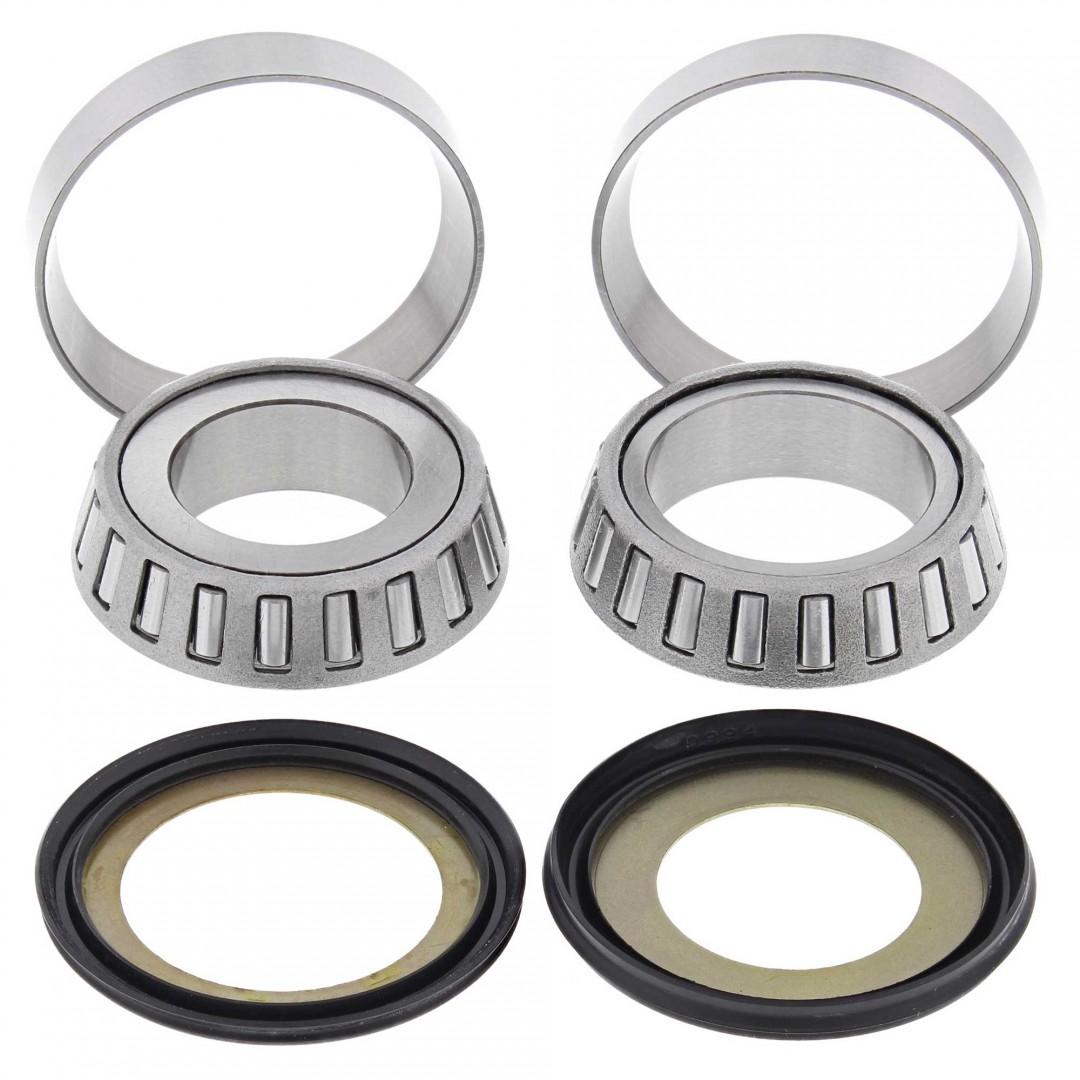 STEERING BEARING KIT RM125/250 79-80, FJ600, XS360/400, XZ550 PROX 24.110007