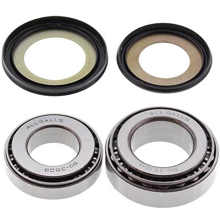 STEERING BEARING DR/SP/RM ALLBALLS 22-1019