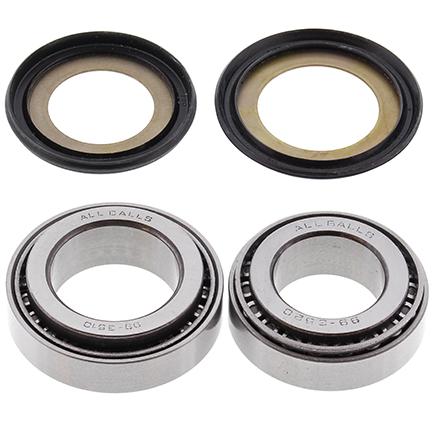 STEERING BEARING KIT HONDA ALLBALLS 22-1018 SSH904 CR