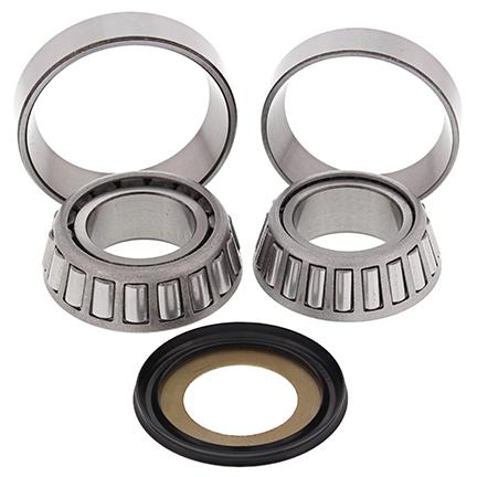STEERING BEARING KIT APRILIA ALLBALLS 22-1046 RS250 98-04