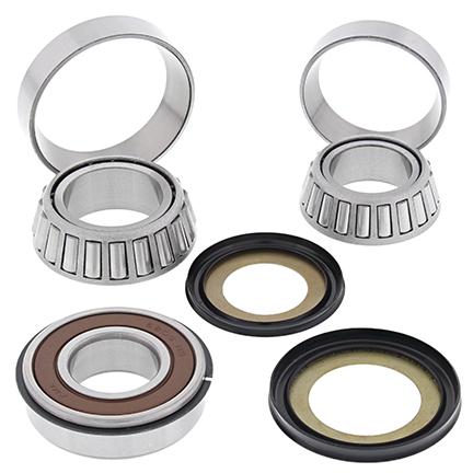 STEERING BEARING KIT TRIUMPH ALLBALL 22-1052 900 SPEED ROAD