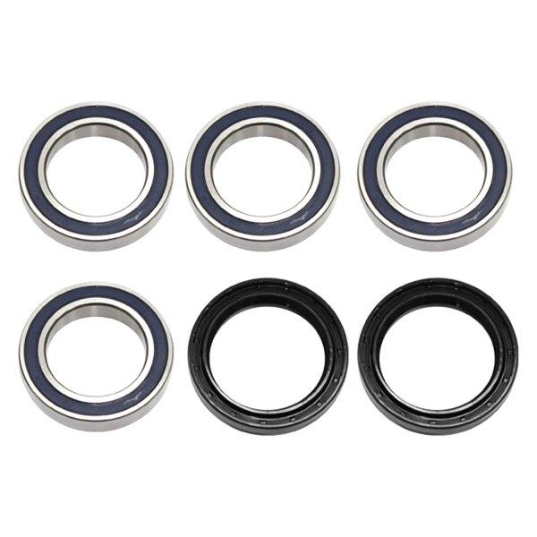 WHEEL BEARING & SEAL KIT REAR Bronco AT-06645, YAMAHA YFZ450 04-05