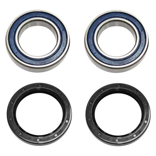 WHEEL BEARING & SEAL KIT REAR KEF300 95-03, KSF250 87-04 BRONCO AT-06644