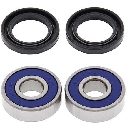 WHEEL BEARING KIT REAR PROX 23.S111060 HONDA CR80/85 86 07, SUZUKI RM80-86-89