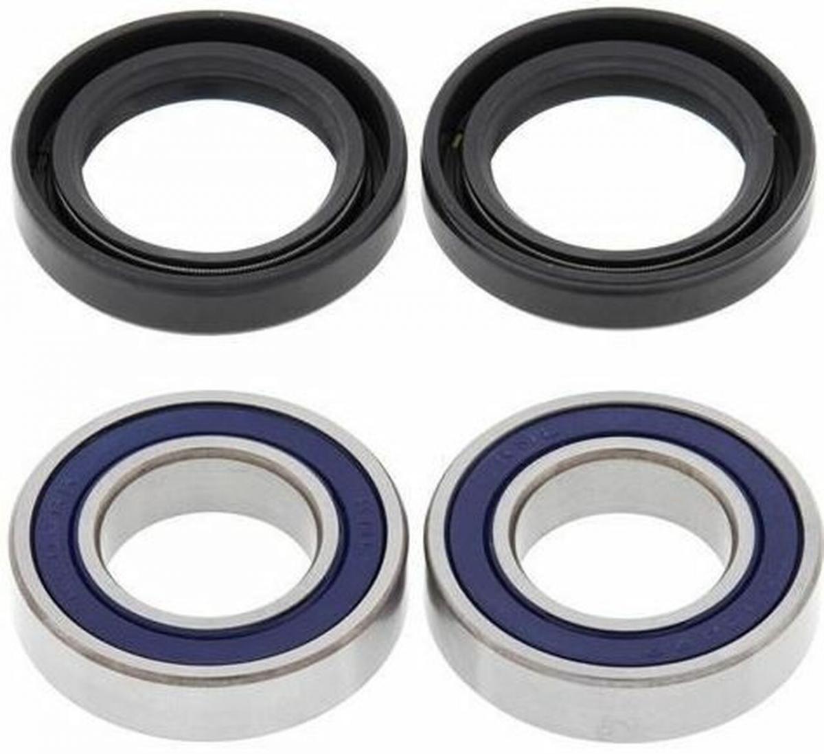 WHEEL BEARING & SEAL KIT KTM REAR, PROX 23.S112073