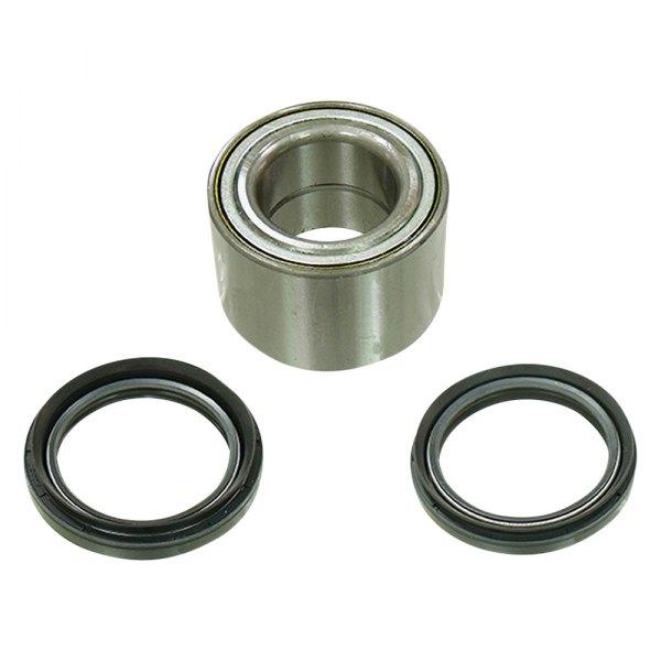 WHEEL BEARING & SEAL KIT REAR, SUZUKI LT-A 450 500 700 750, FIR AT-06667