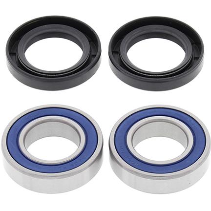 WHEEL BEARING KIT Aprilia BMW ALLBALLS 25-1569 Moto Guzzi