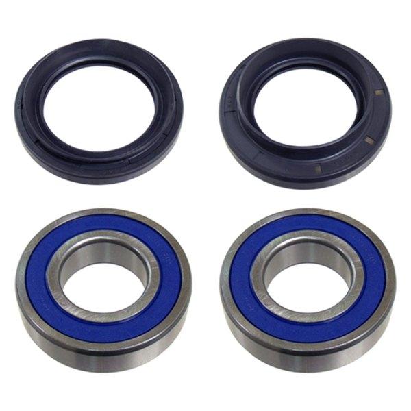 WHEEL BEARINGS & SEALS REAR, BRONCO AT-06632 YAMAHA RHINO 450/700