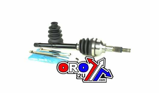 P2 ATV HALFSHAFT YAMAHA, MOTOR-MASTER 211-1606 YFM350 Big bear 87-88