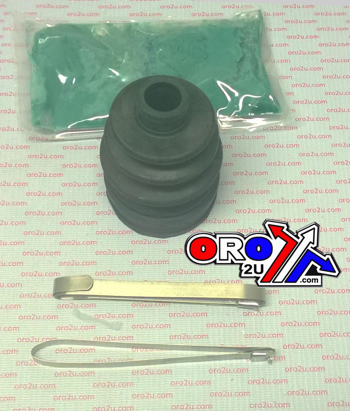 CV BOOT KIT ATV AB706 P2 IB, HONDA TRX420FA 09-14, TRX650/680 03-09
