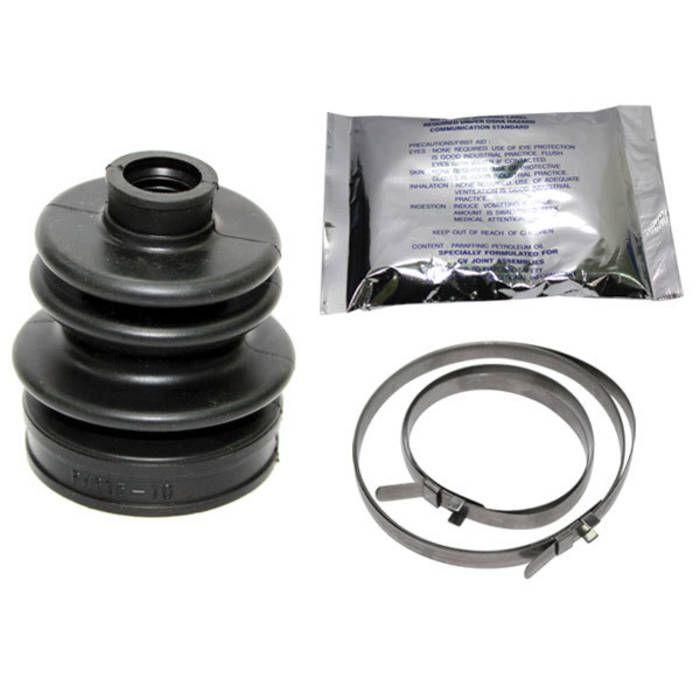 CV BOOT KIT 18x66x94 YAMAHA RHINO 700, BRONCO AT-08542, WE130070
