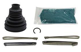 CV BOOT KIT 23x76x111 POLARIS REAR OUTBOARD, BRONCO AT-03079 RANGER