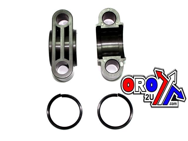 STEERING BUSHING YAMAHA ATV, AT-08655, 1UY-23812-00