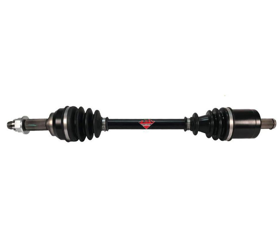 ATV AXLE Arctic Cat 250 2X4 99-04, 4X4 01-04, 300 2X4, 98-01, 4X4 98-04, R/L,R/R