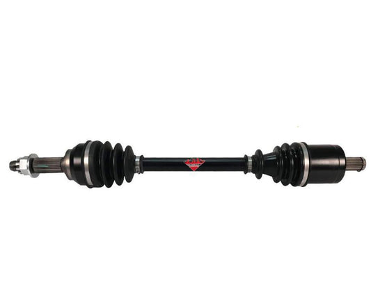 ATV AXLE Arctic Cat 250 2X4 99-04, 4X4 01-04, 300 2X4, 98-01, 4X4 98-04, R/L,R/R