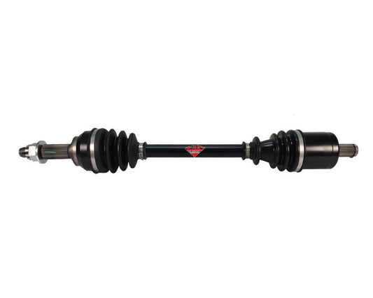 ATV AXLE Arctic Cat 4X4 400, 500 FIS, TBX(02-04)