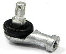 TIE ROD END TRX90 93-08, LT160 89-04, BRONCO AT-08562 LEFT THREAD