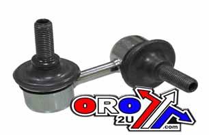 TIE ROD END LH 16B-2385L-10, BRONCO AT-08766 YAM YXF 850/1000 16-24