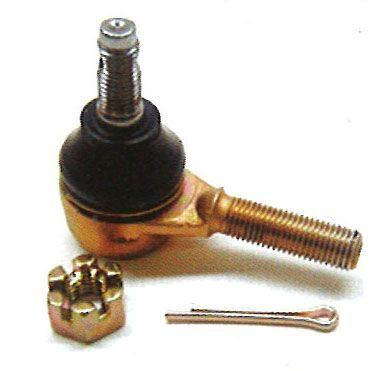 TIE ROD END BRONCO AT-08130, YFM 200/225/250/350 MOTO4