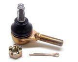 TIE ROD END 1UY-23841-01, BRONCO AT-08125-1, YFM700 GRIZZLY 16-22