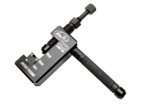 CHAIN BREAKER Press Riveter, MOTION PRO 08-0470 520-530