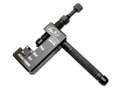 CHAIN BREAKER Press Riveter, MOTION PRO 08-0470 520-530