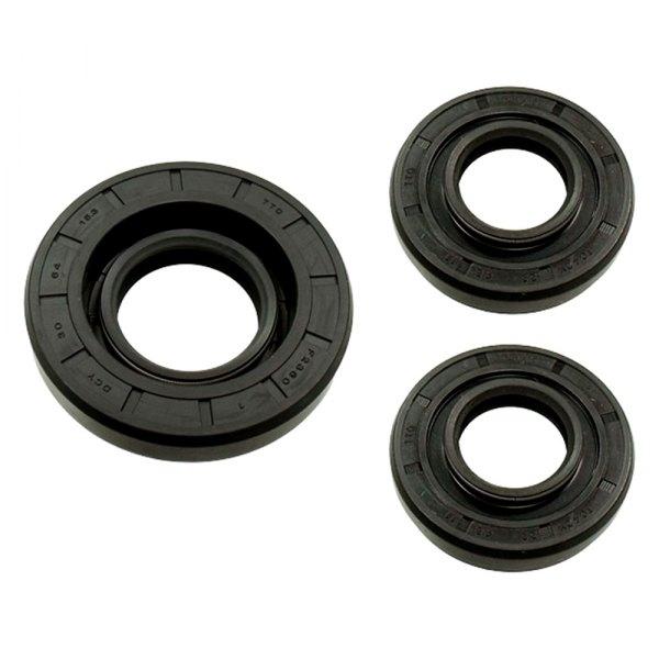 DIFFERENTIAL SEAL KIT HONDA TRX350FE/FM 00-06, BRONCO AT-03A32, AB 25-2003-5