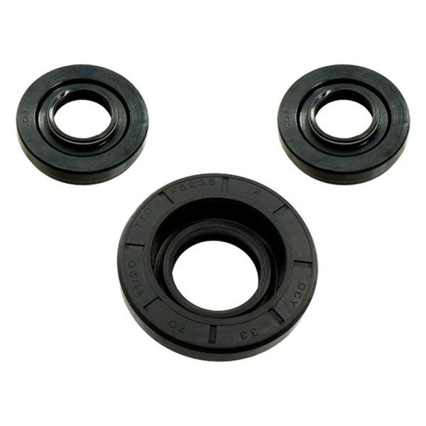 DIFFERENTIAL SEAL KIT HONDA TRX400FW 95-01, BRONCO AT-03A38, AB 25-2004-5